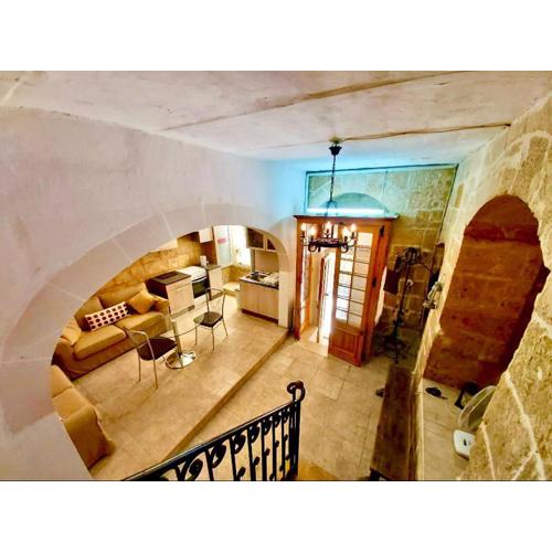 One-Bedroom in the Heart of Valletta by SF Homes