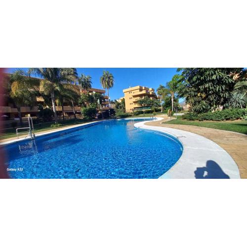 One bedroom Penthouse en la Cala de Mijas walking distnace to the beach