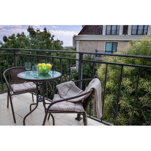 One-Bedroom Premium Apartment