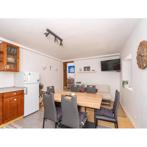 One Bedroom Ranch House