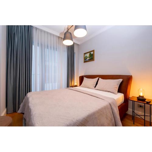 One Bedroom Residence Flat