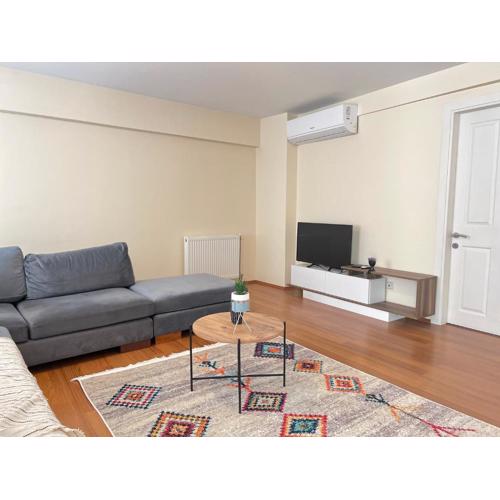 One Bedroom Spacious Apartment - Central Location - Elevator