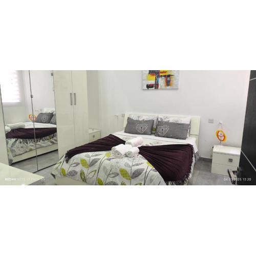 One bedroom TEA apartment Il-Gzira