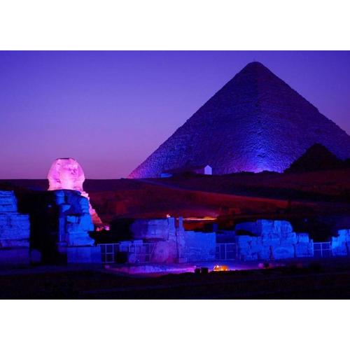One Pyramids Hotel