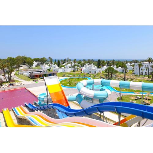 One Resort Aqua Park