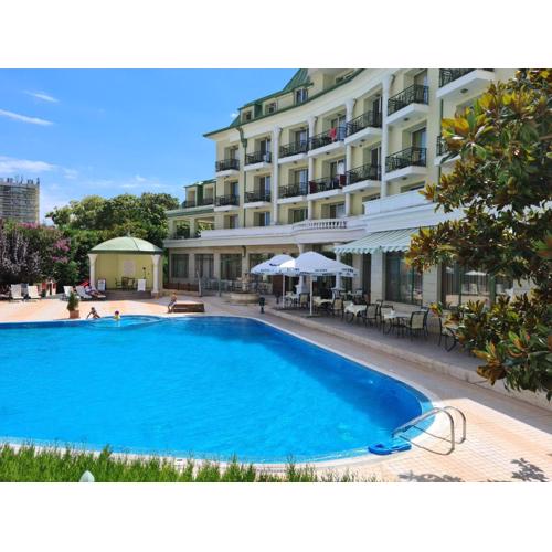 One room apartment 112 Аll-season в Св св Константин и Елена
