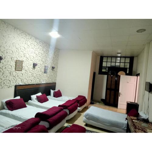 One Season Hostel