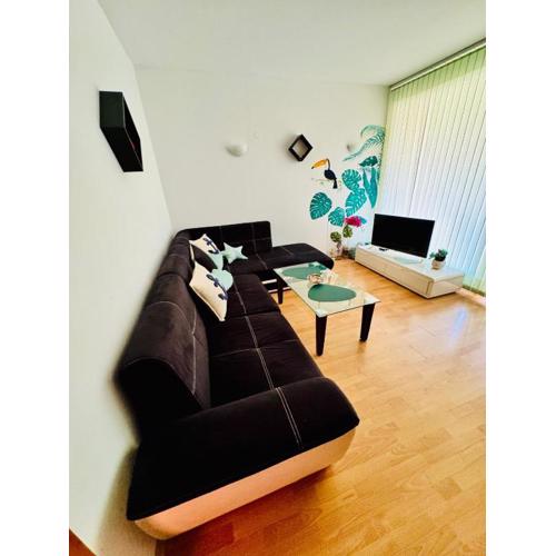 One Sunny Home-Sunny Beach