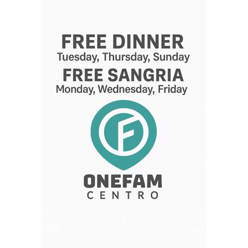 Onefam Centro