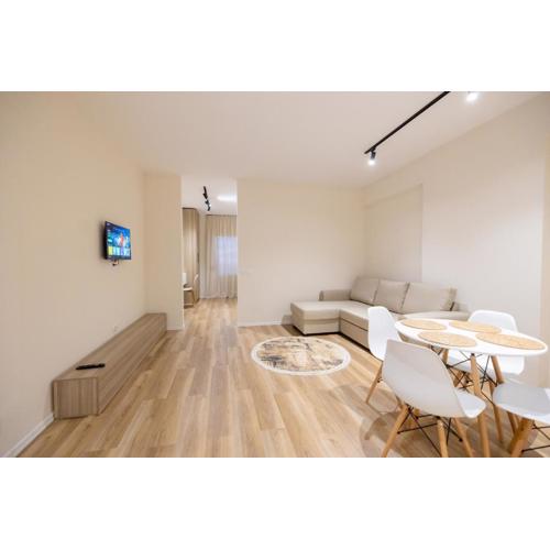 One&Only Apartment