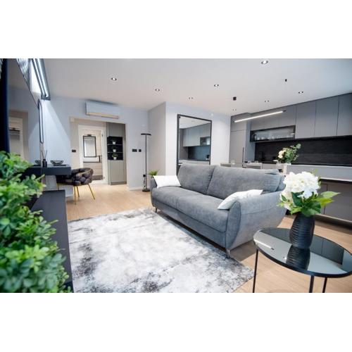 One&Only Luxury Apartment Zadar