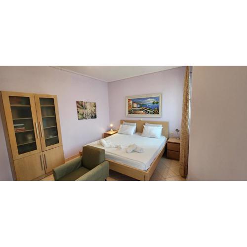 Onhezmi Beach Apartment