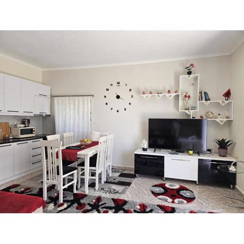 Oni Apartment
