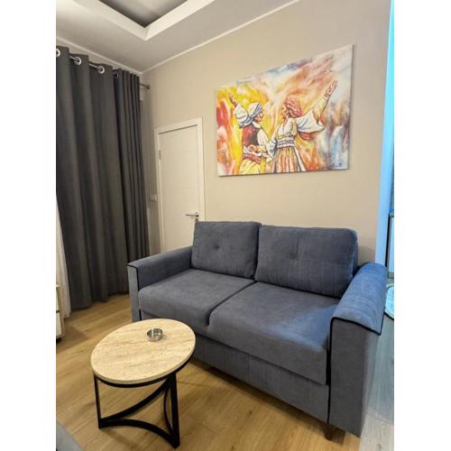 Oni Apartment