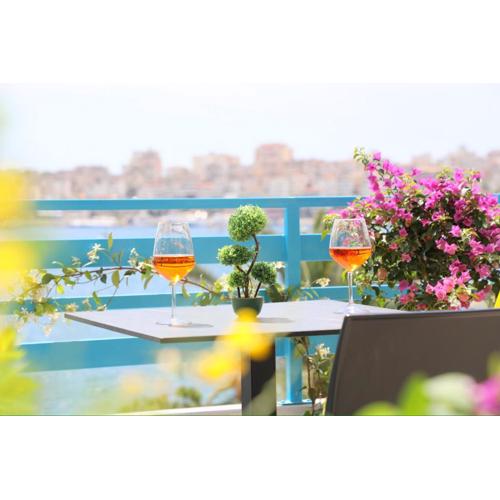 Oni Apartments Sarande