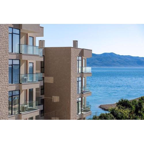 Oni Rooms Saranda