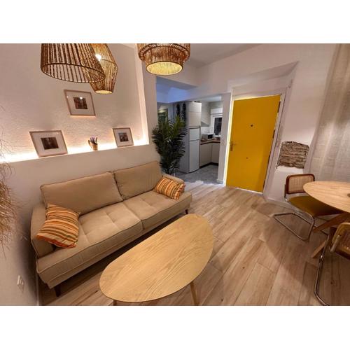 Oniria Agradable casa con patio junto Mirador de San Nicolás