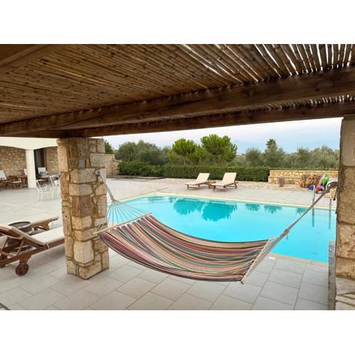 Onirozo Koroni Private Villa