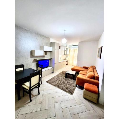 Onis Apartment