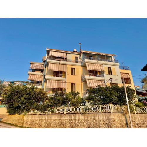 Onis Sea View Apartments