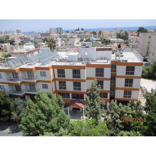 Onisillos Hotel
