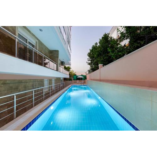 Onix Apart Hotel