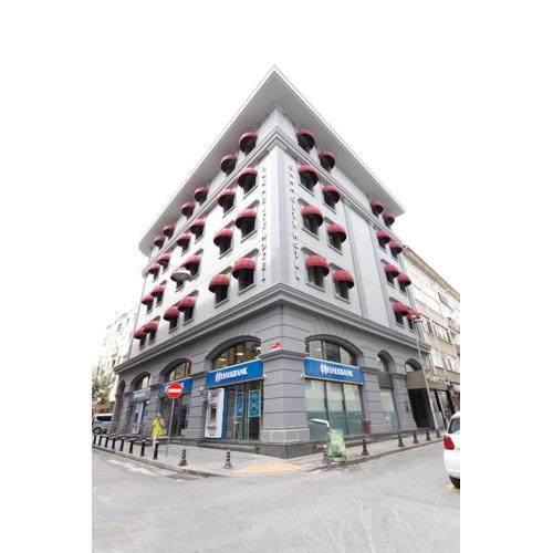 ONKA OTELCİLİK TURİZM TİCARET LİMİTED ŞİRKETi