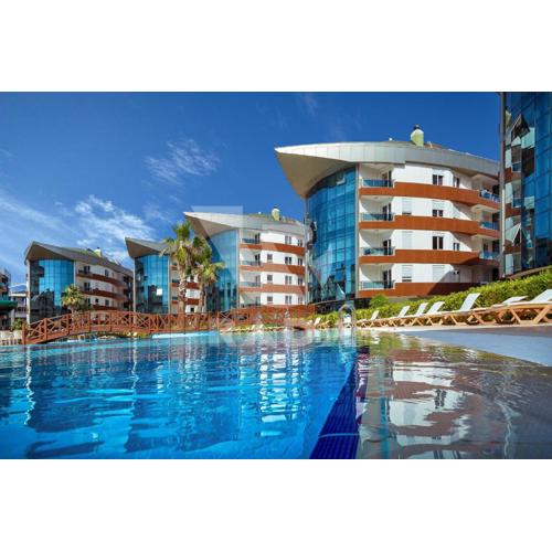 Onkel Rada Apart Hotel