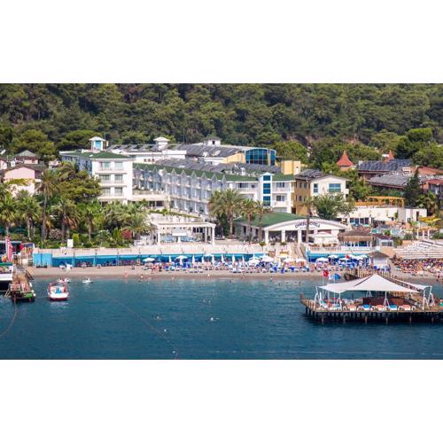 Onkel Resort Hotel