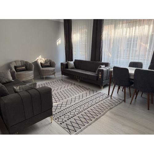 Only For Families Apartment