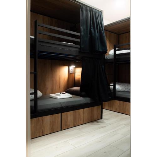 Only for Women Hostel Madrid-Sol
