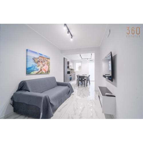 Only Suites in Vibrant St\