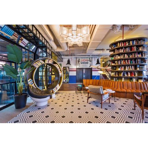 Only YOU Hotel Atocha