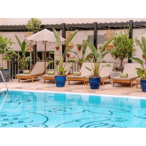 Only YOU Hotel Sevilla