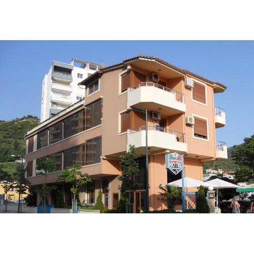 Onorato Hotel