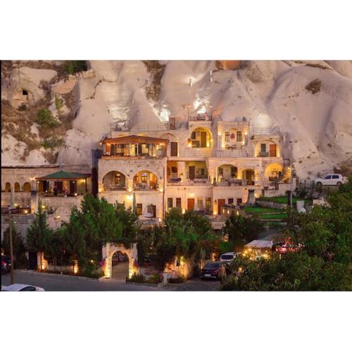 Onur Cave Cappadocia