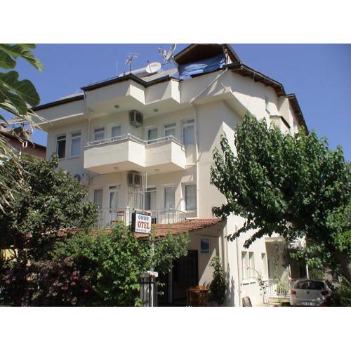 Onur Pension