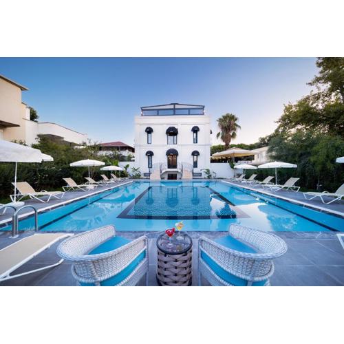 Onyour Dreams Belek