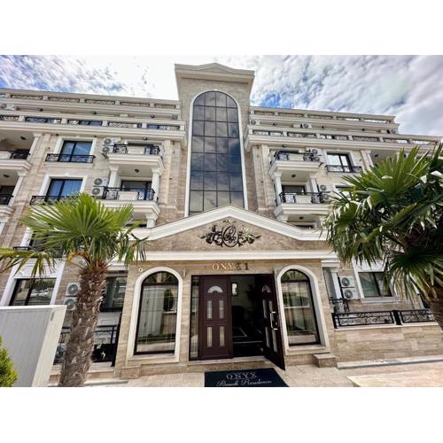 ONYX 1 - Menada Apartments