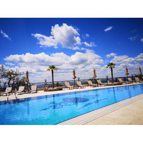 ONYX 1 Private Apartment Kralev