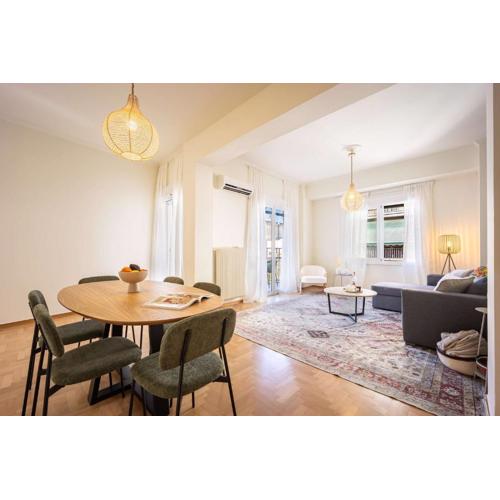 O&O Group - Your Home in Koukaki Near the Acropolis