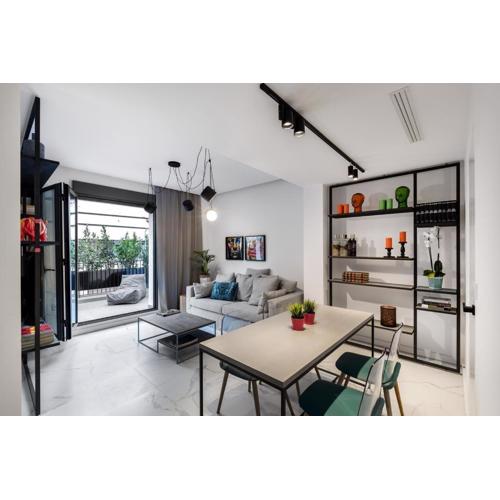 O&O Group Syntagma Elysan Urban Stays
