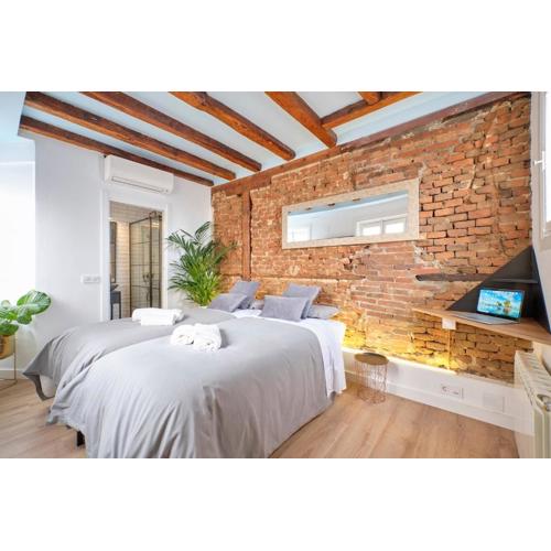 ººººPY Historical CityCentre WiFi AC SmartTVºººº