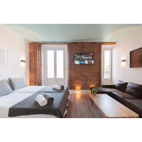 ºººPS New Atocha Studio ººº