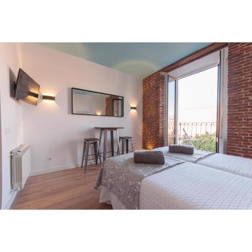 ººPS New Atocha Studio ºº