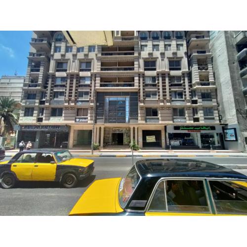 Opal apartment