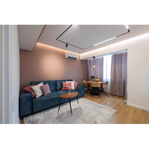 OPAL Beachfront Apartment