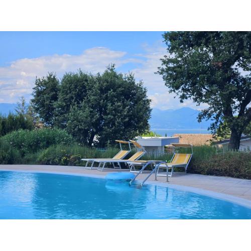 Opale Oasis - Residence with 5 swimming pools - by tourquoisevea