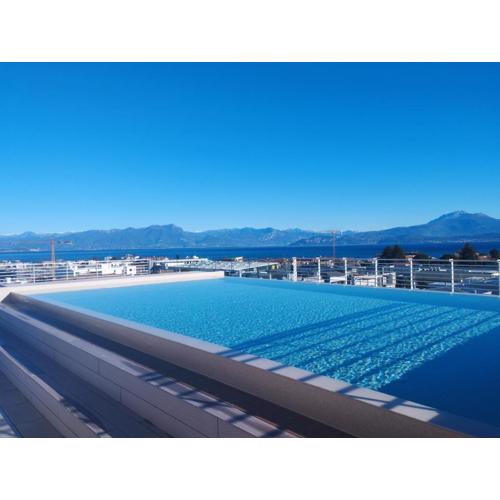 Opalia Residence - Wonderful Garda Lake view Apartment