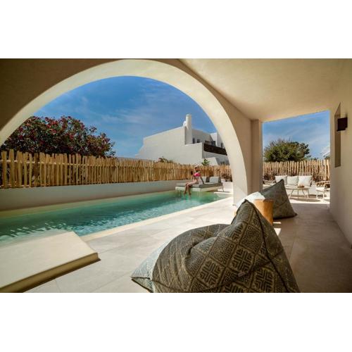 Opalia Suites